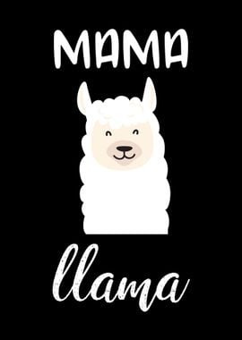 Mama Llama