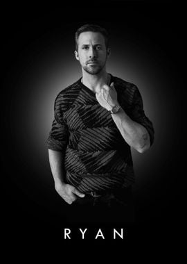 Ryan Gosling