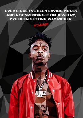 21 savage