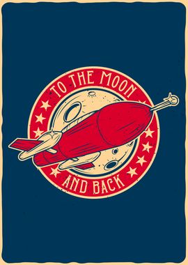 To the Moon and Back