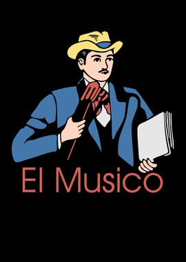 El Musico 