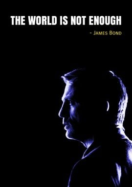 james bond quotes