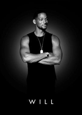 Will Smith