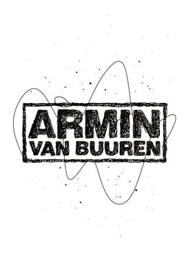 Armin van Buuren Leiden Dj