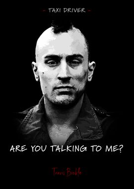 Travis Bickle