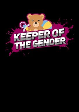 Keeper Of The Gender