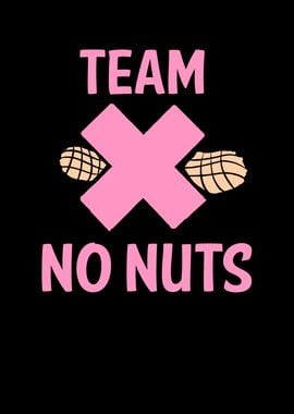 Team No Nuts