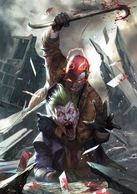 Red Hood