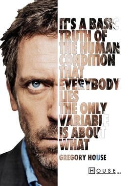 Gregory House