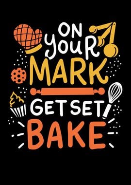 Get Set Bake