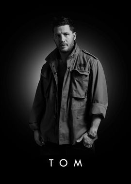 Tom Hardy