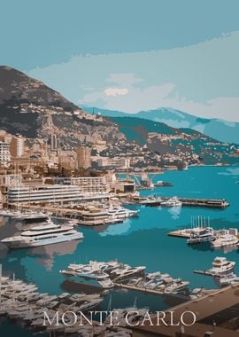 Monte Carlo