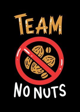 Team No Nuts