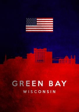 Green Bay Wisconsin