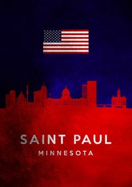 Saint Paul Minnesota