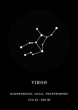 Virgo Star