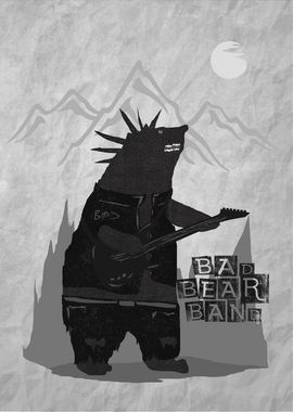 Bad Bear Band