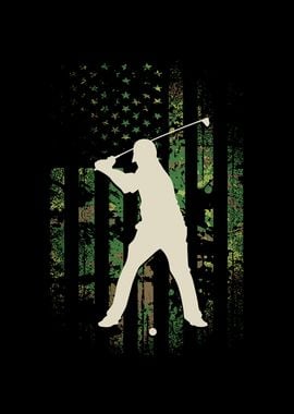 Golf Patriot USA