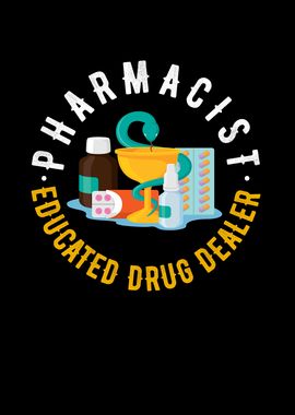 Pharmacist Pharmacy