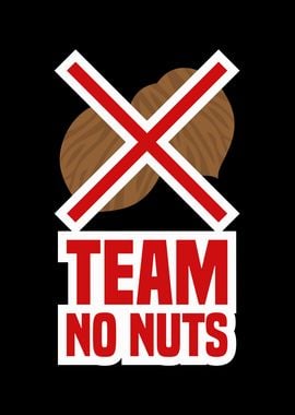 Team No Nuts