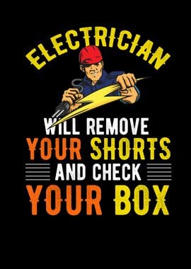 Electrician Gifts