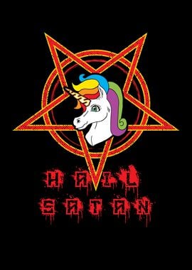 Hail Satan