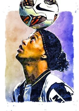 RONALDINHO