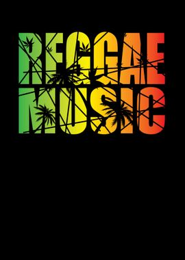 Reggae Music