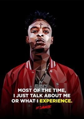 21savage