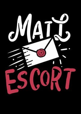 Mail Escort