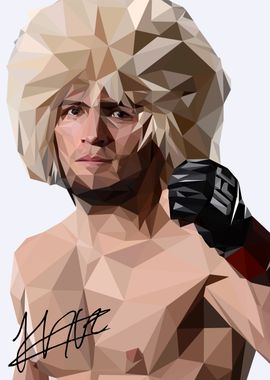 khabib