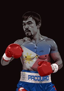 Manny Pacquiao