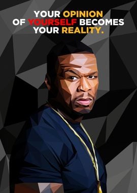 50 cent