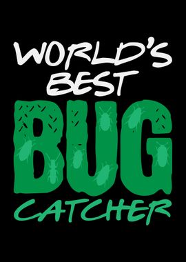 World Best Beetle Catcher