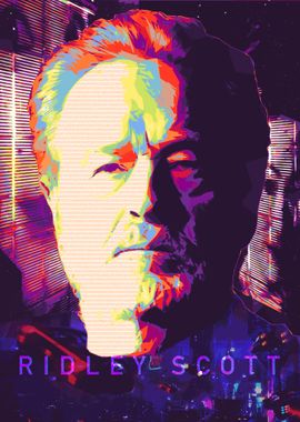 Ridley Scott