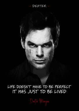 Dexter Morgan