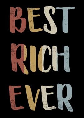 Best Rich Ever