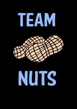 Team No Nuts