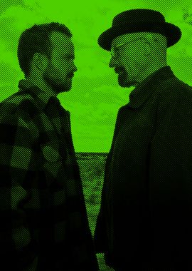 BREAKING BAD