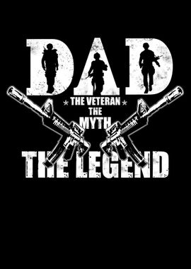 Dad the Veteran