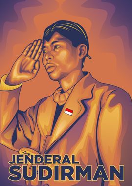 Jenderal Sudirman