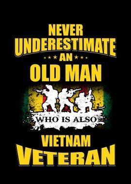 Vietnam Veteran