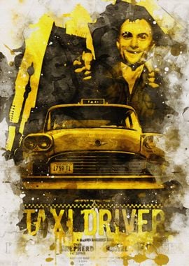 taxi driver