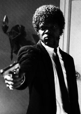 PULP FICTION