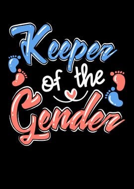 Keeper Of The Gender