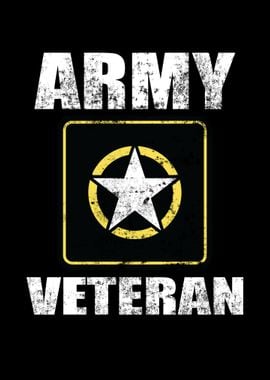 Army Veteran