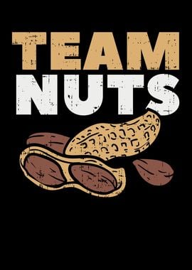 Team Nuts