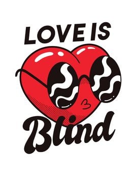 Love is Blind