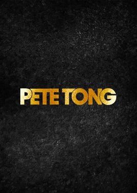 pete tong