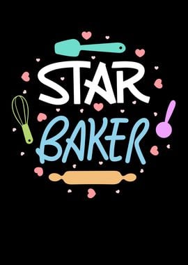 Star Baker